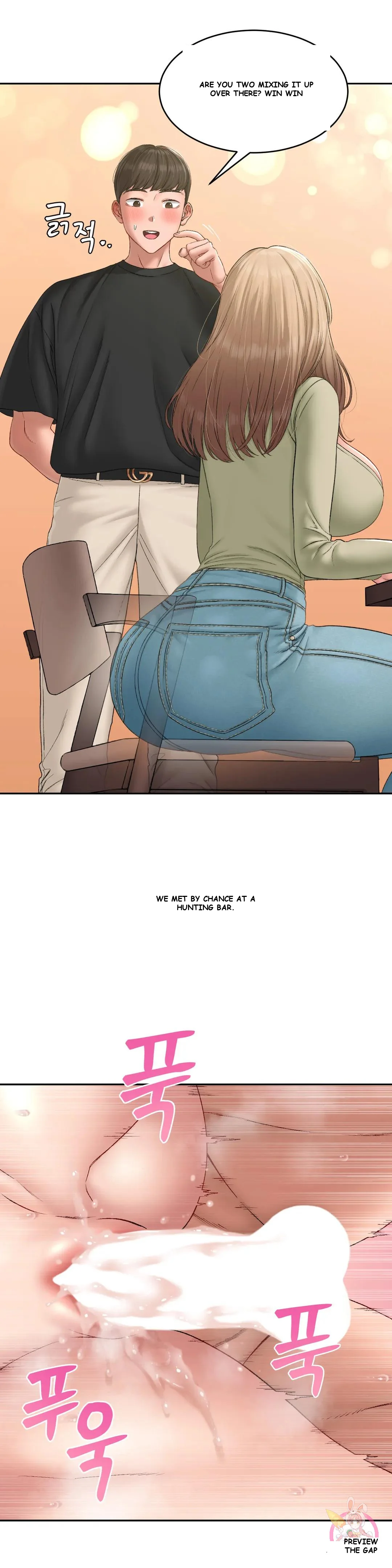 Deviance Diary Shorts Episode 24 - Page 5