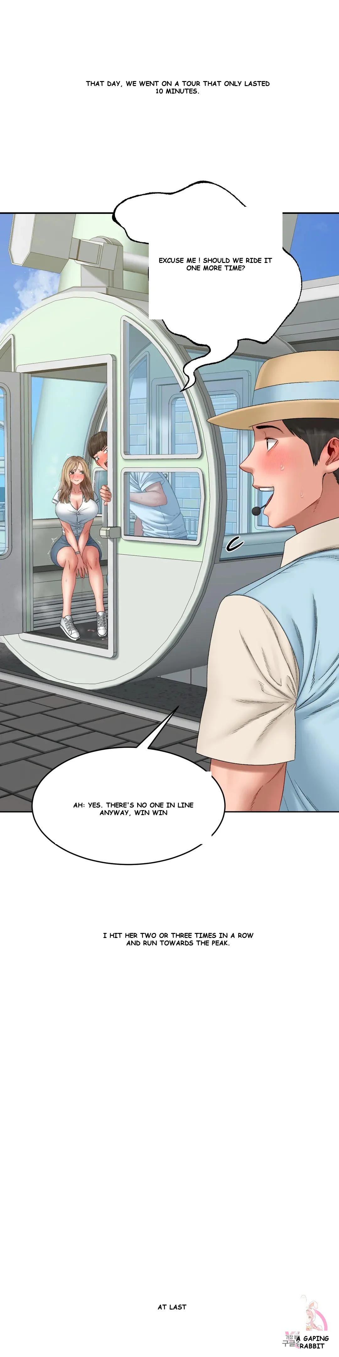 Deviance Diary Shorts Episode 25 - Page 21