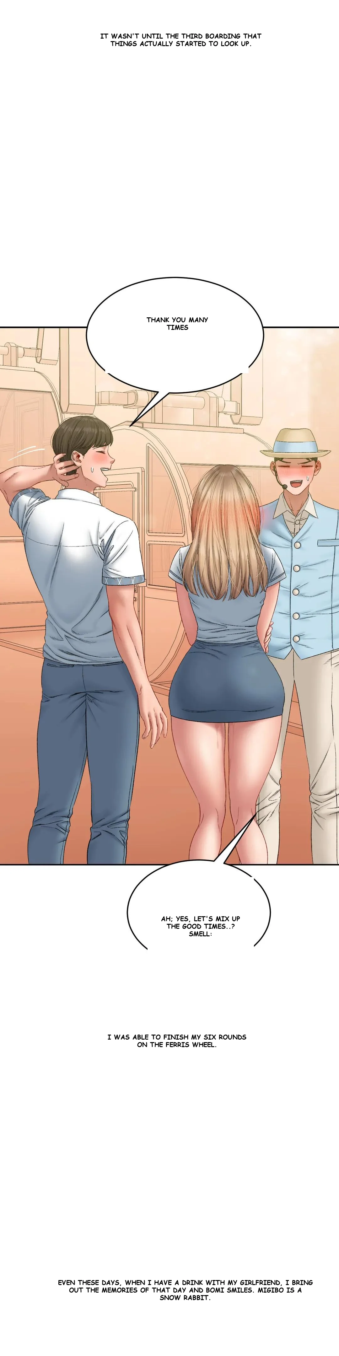 Deviance Diary Shorts Episode 25 - Page 24