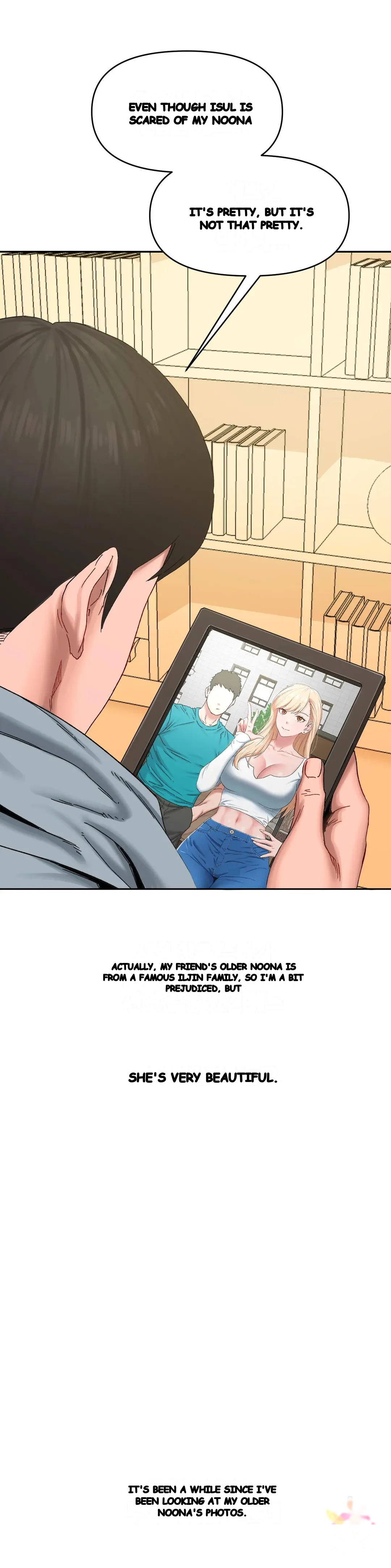 Deviance Diary Shorts Episode 28 - Page 12