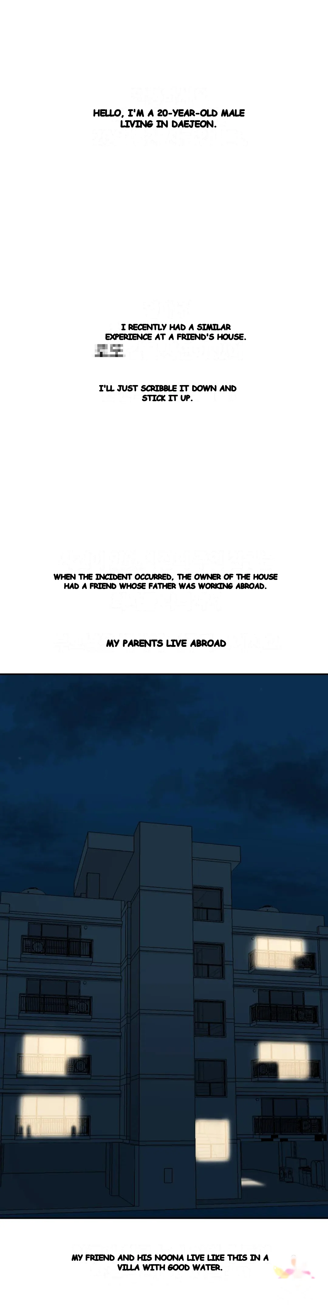 Deviance Diary Shorts Episode 28 - Page 3