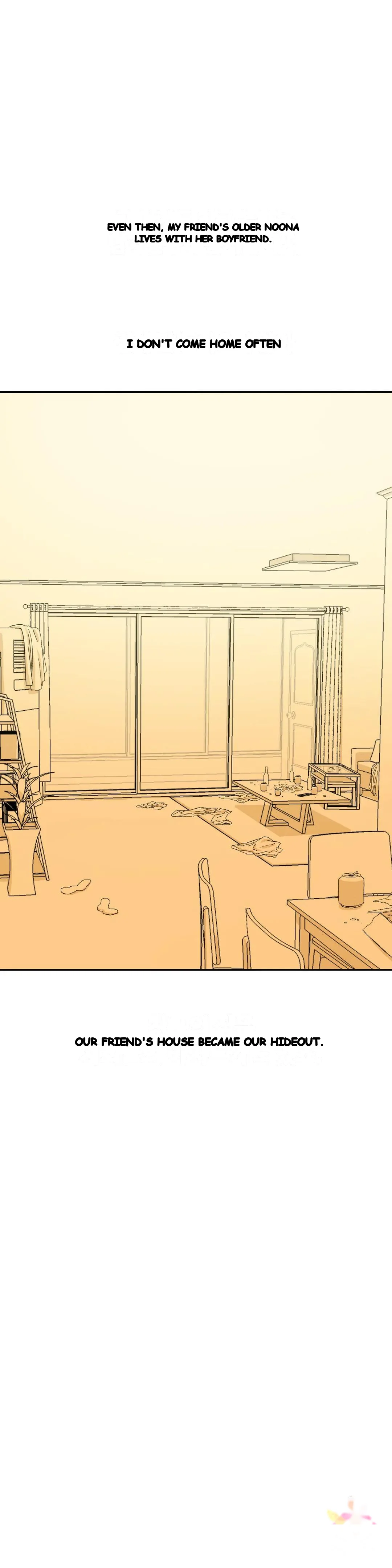 Deviance Diary Shorts Episode 28 - Page 5