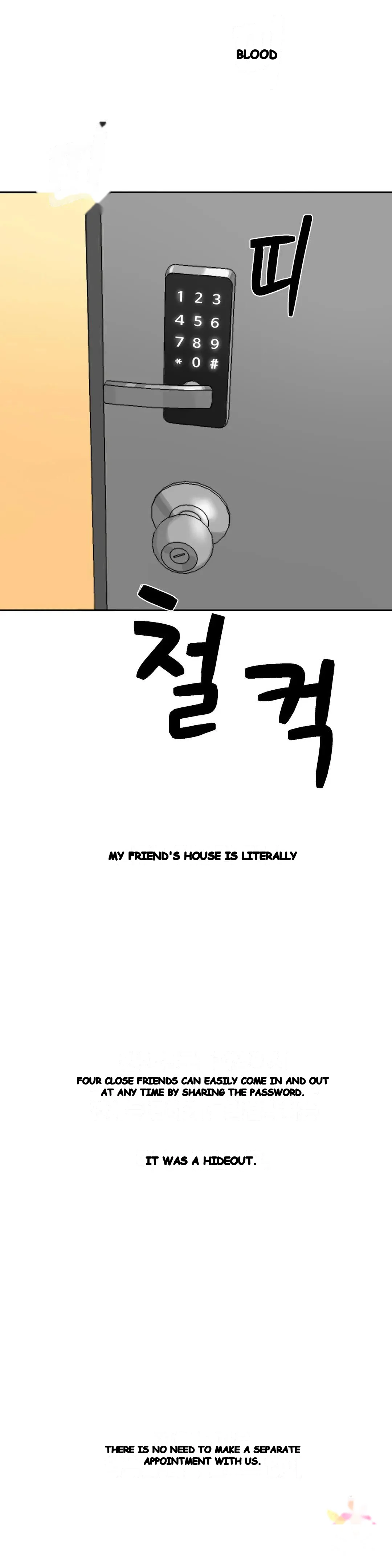 Deviance Diary Shorts Episode 28 - Page 6