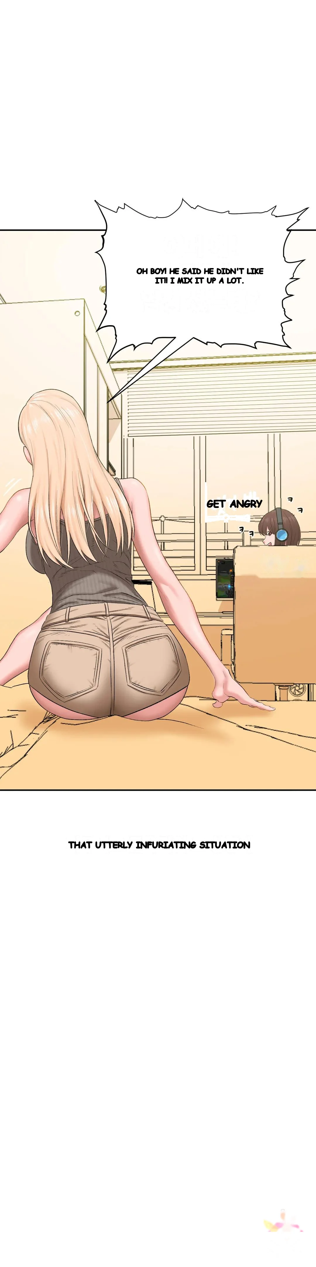 Deviance Diary Shorts Episode 29 - Page 14