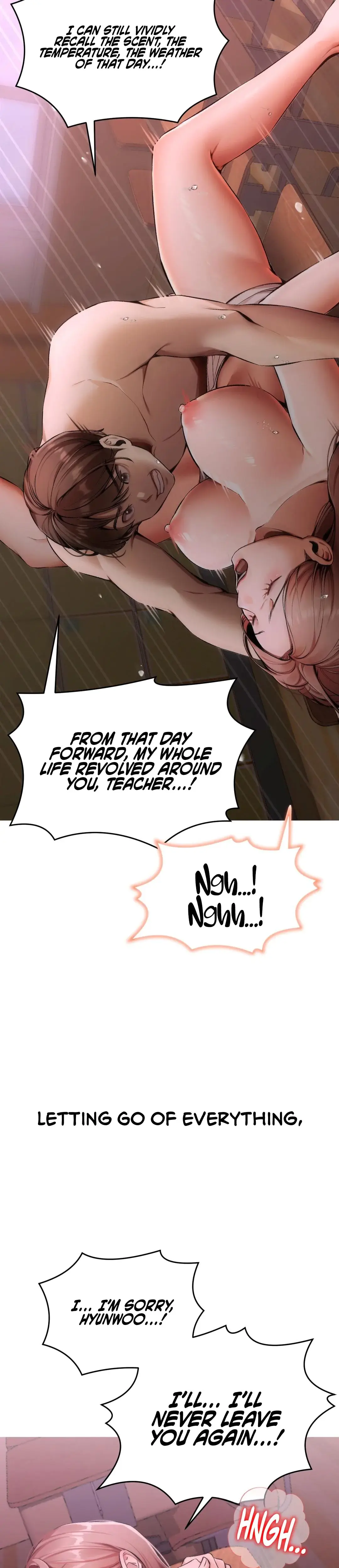 Deviance Diary Shorts Episode 3 - Page 13