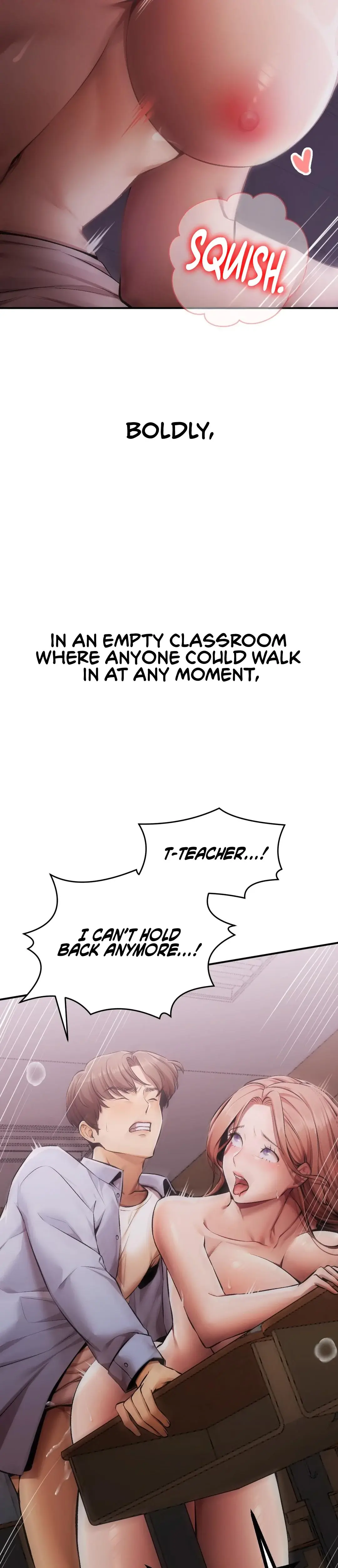 Deviance Diary Shorts Episode 3 - Page 17