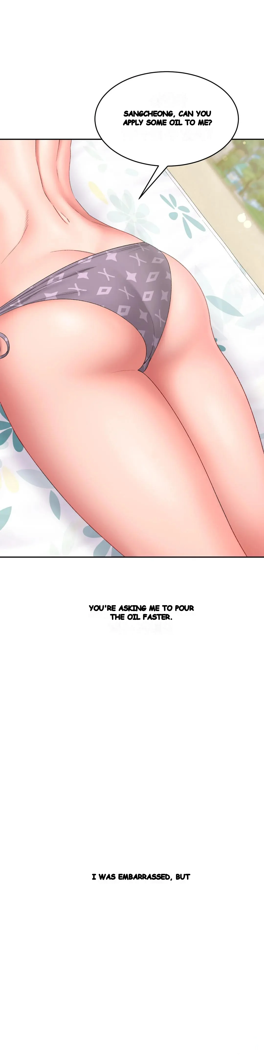 Deviance Diary Shorts Episode 31 - Page 14