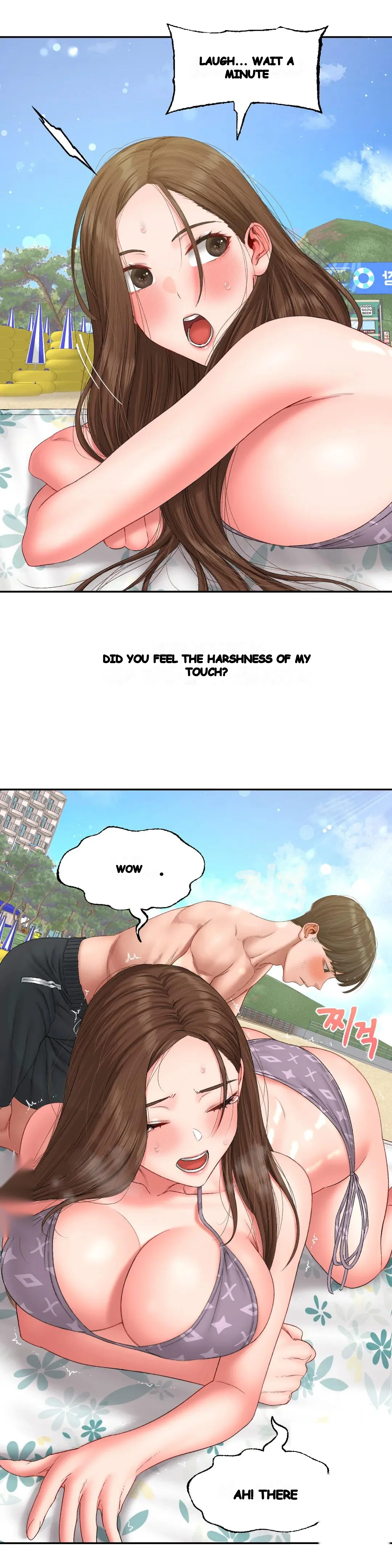 Deviance Diary Shorts Episode 31 - Page 24