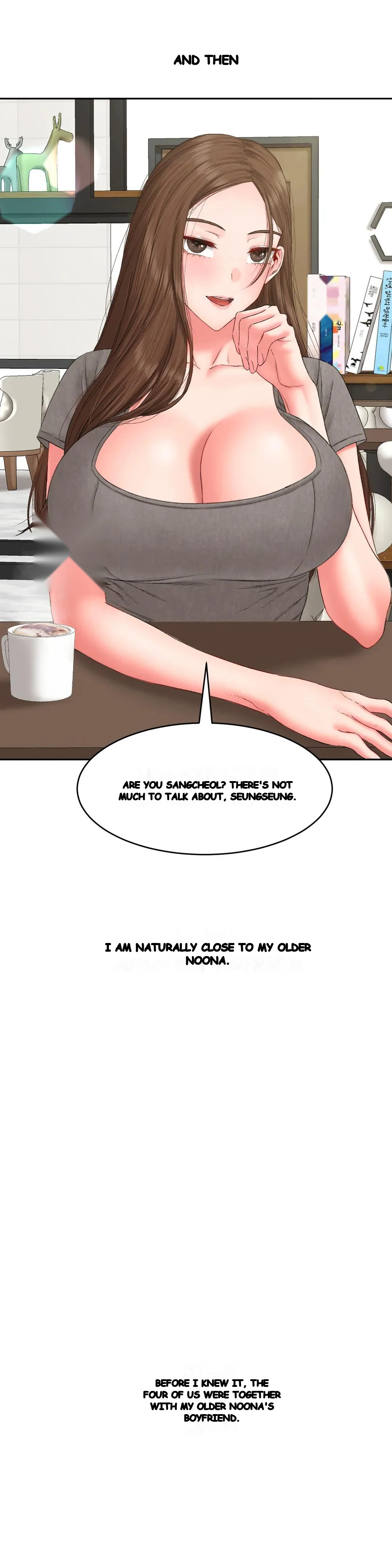 Deviance Diary Shorts Episode 31 - Page 7
