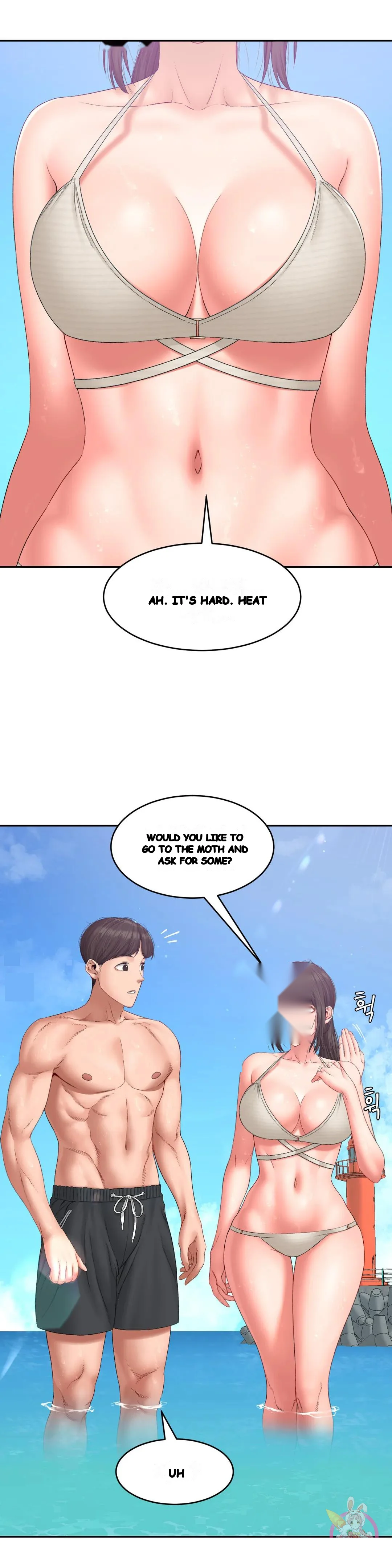 Deviance Diary Shorts Episode 31 - Page 9