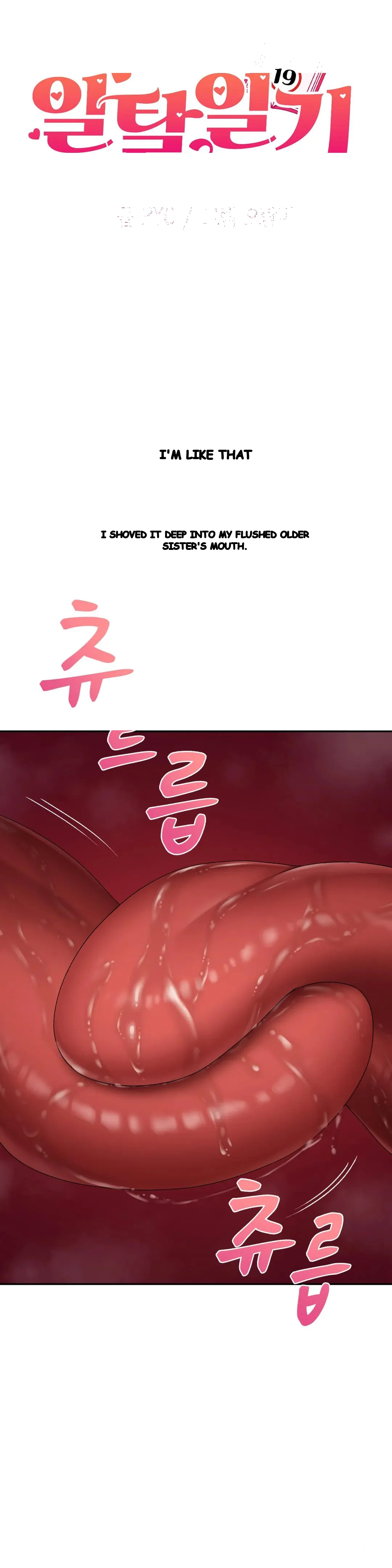 Deviance Diary Shorts Episode 33 - Page 2