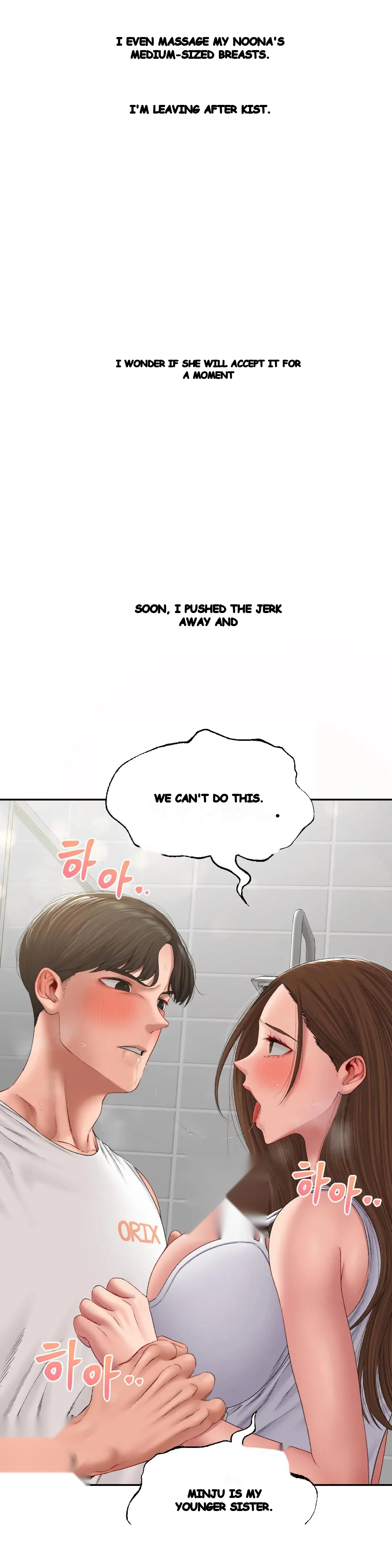 Deviance Diary Shorts Episode 33 - Page 4