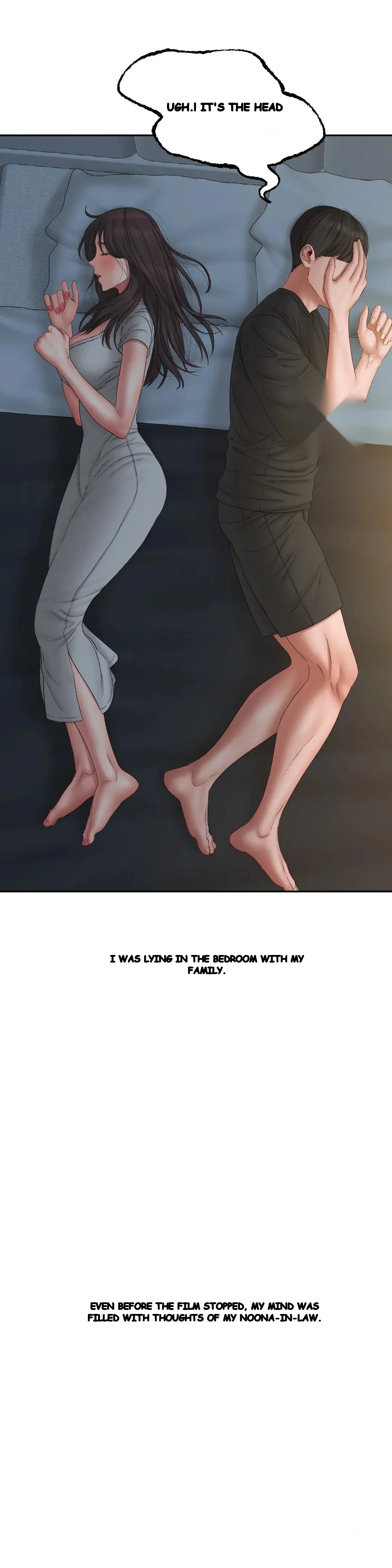 Deviance Diary Shorts Episode 34 - Page 17