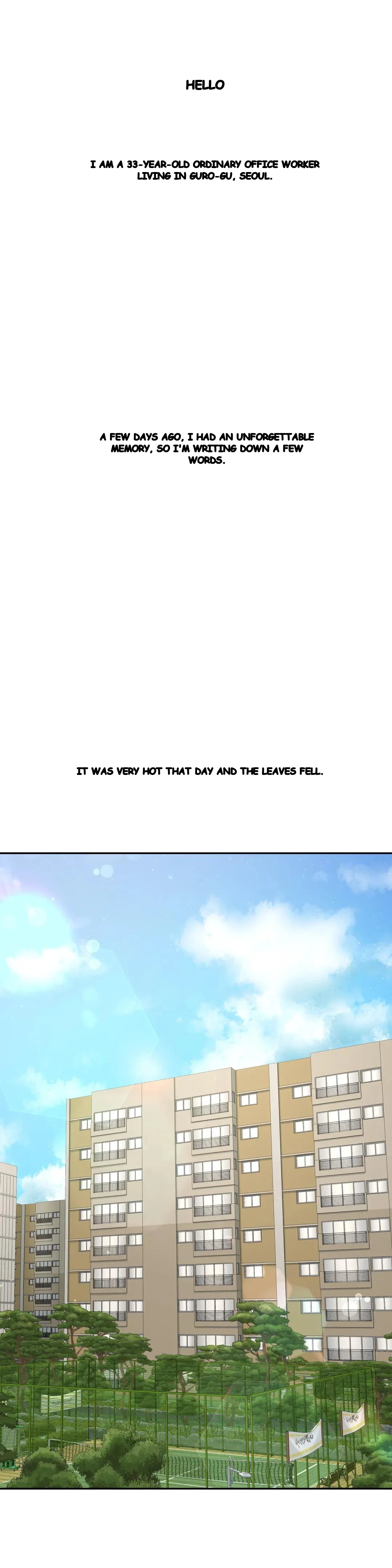 Deviance Diary Shorts Episode 34 - Page 2