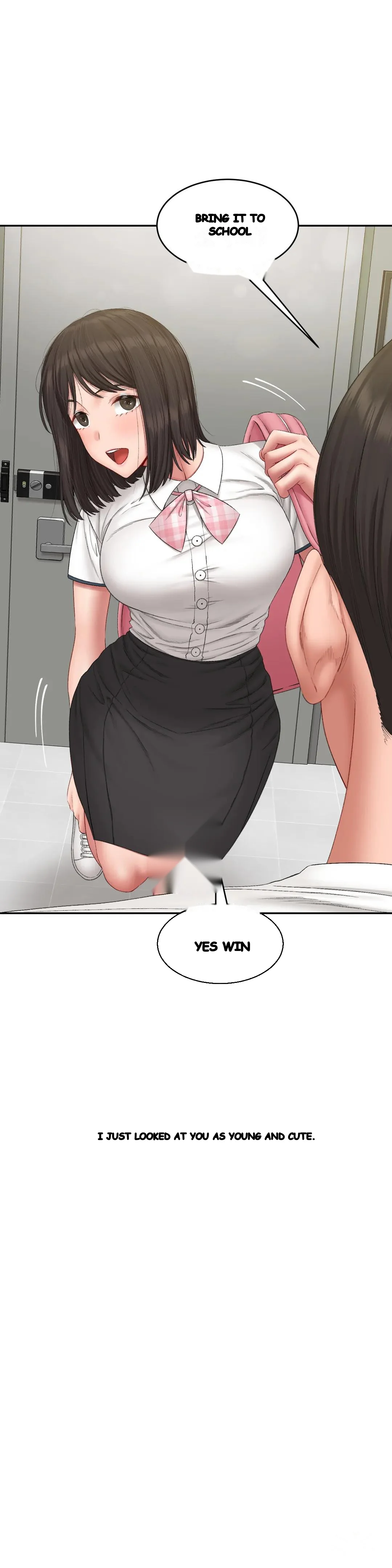 Deviance Diary Shorts Episode 34 - Page 7