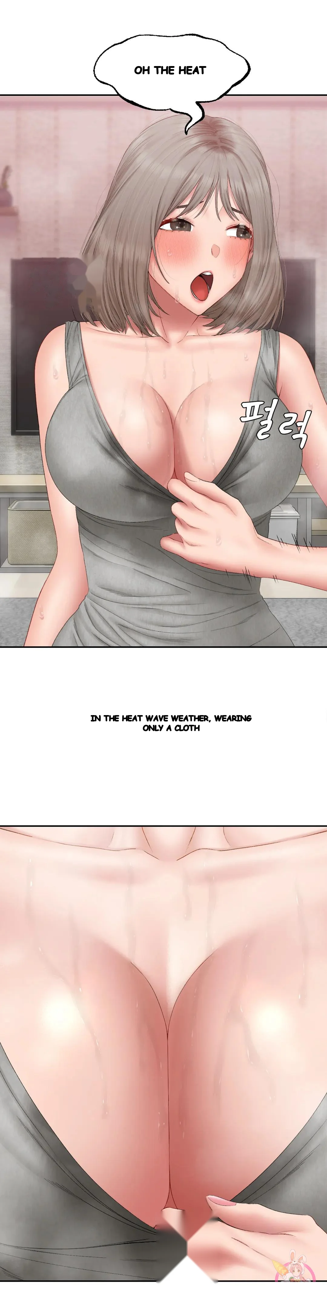 Deviance Diary Shorts Episode 34 - Page 8