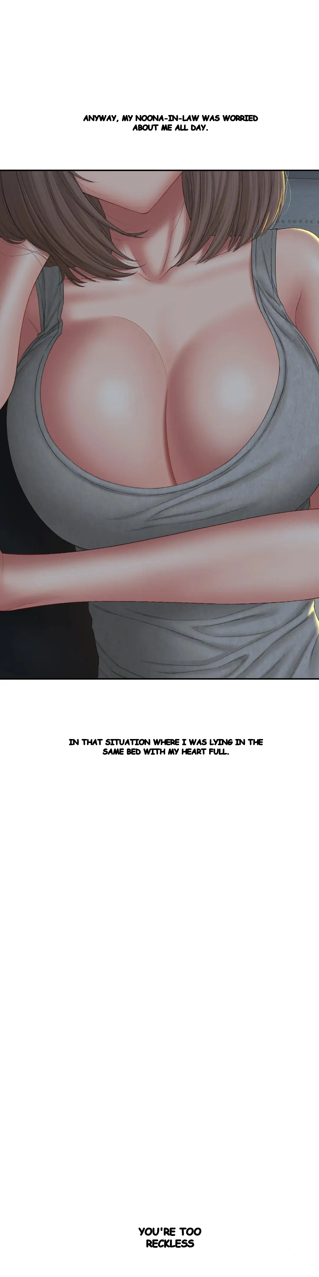 Deviance Diary Shorts Episode 35 - Page 3