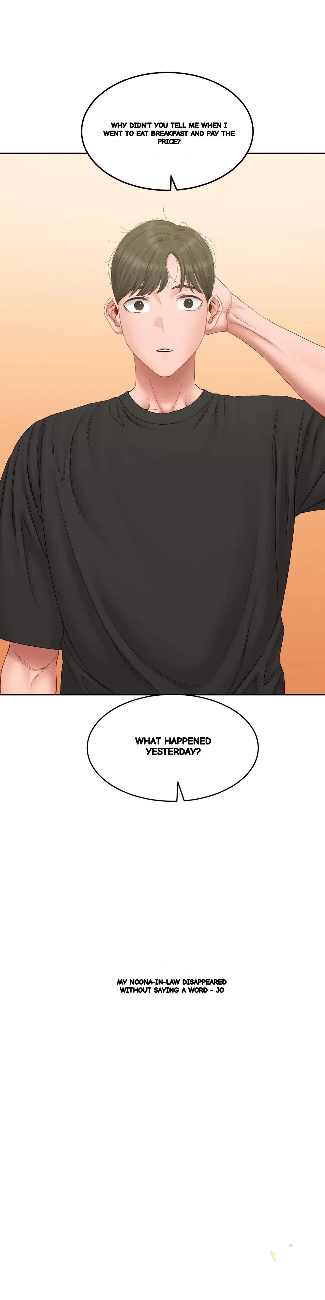 Deviance Diary Shorts Episode 36 - Page 19