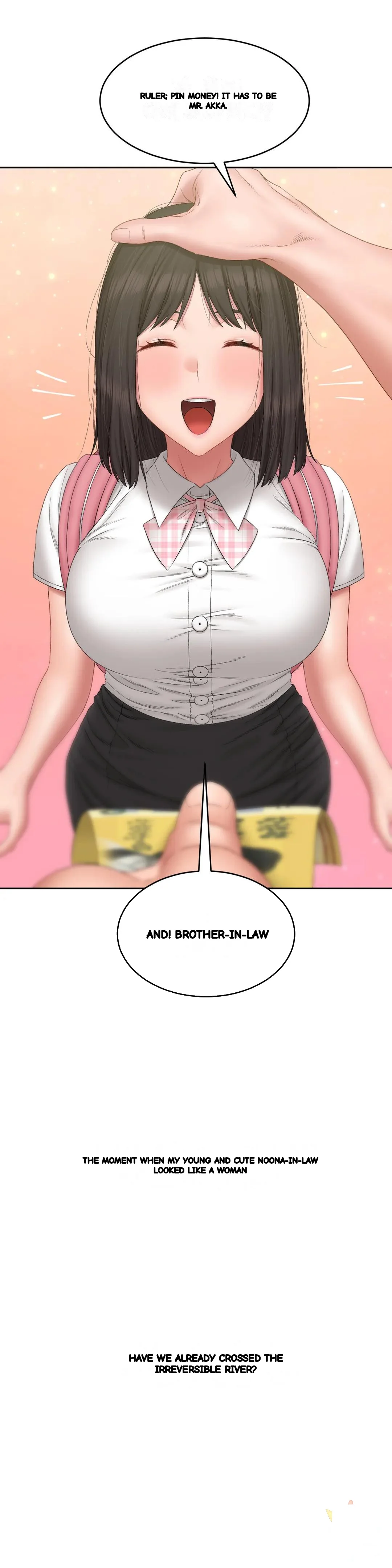 Deviance Diary Shorts Episode 36 - Page 23