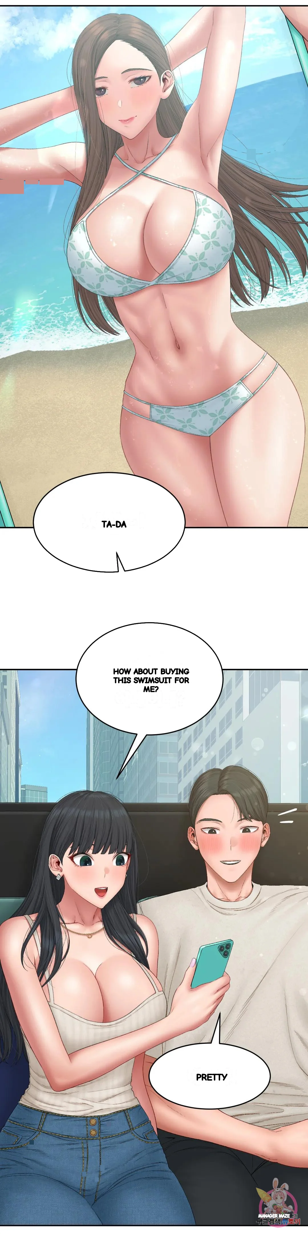 Deviance Diary Shorts Episode 37 - Page 3
