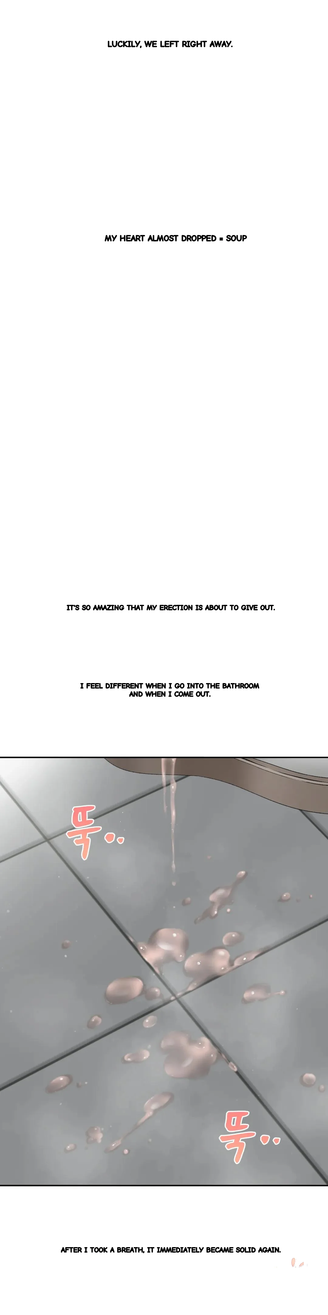 Deviance Diary Shorts Episode 38 - Page 5