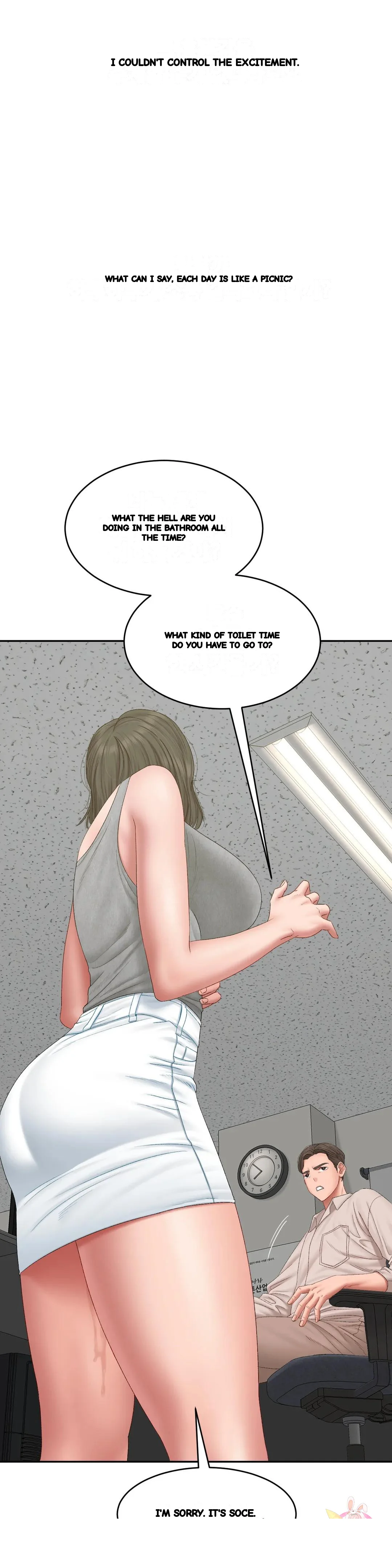 Deviance Diary Shorts Episode 39 - Page 11