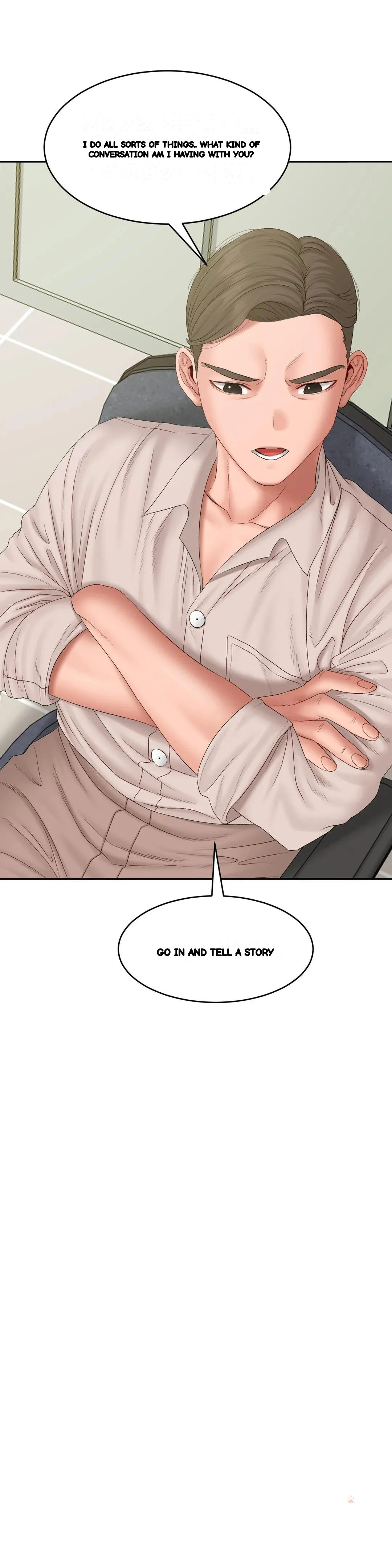 Deviance Diary Shorts Episode 39 - Page 13