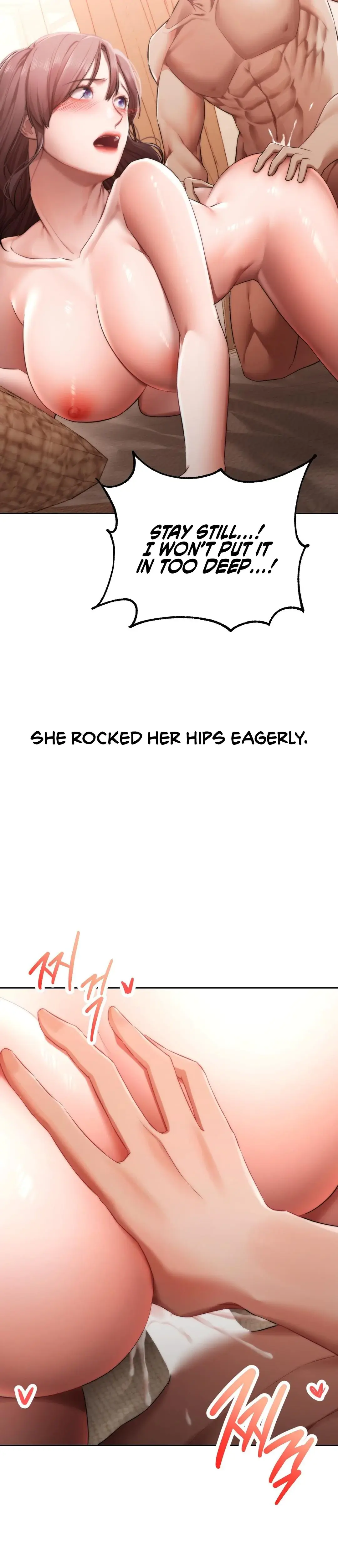 Deviance Diary Shorts Episode 4 - Page 16