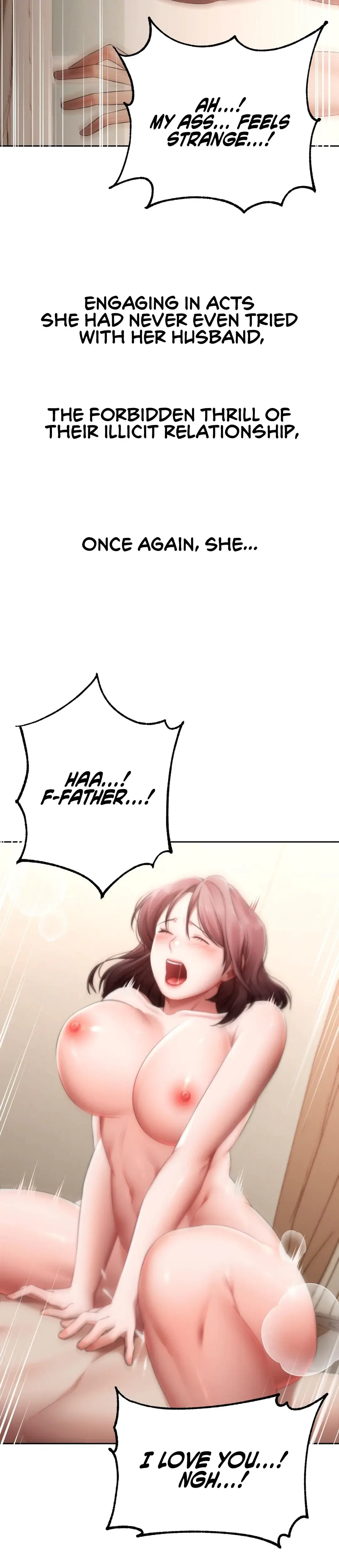 Deviance Diary Shorts Episode 4 - Page 18