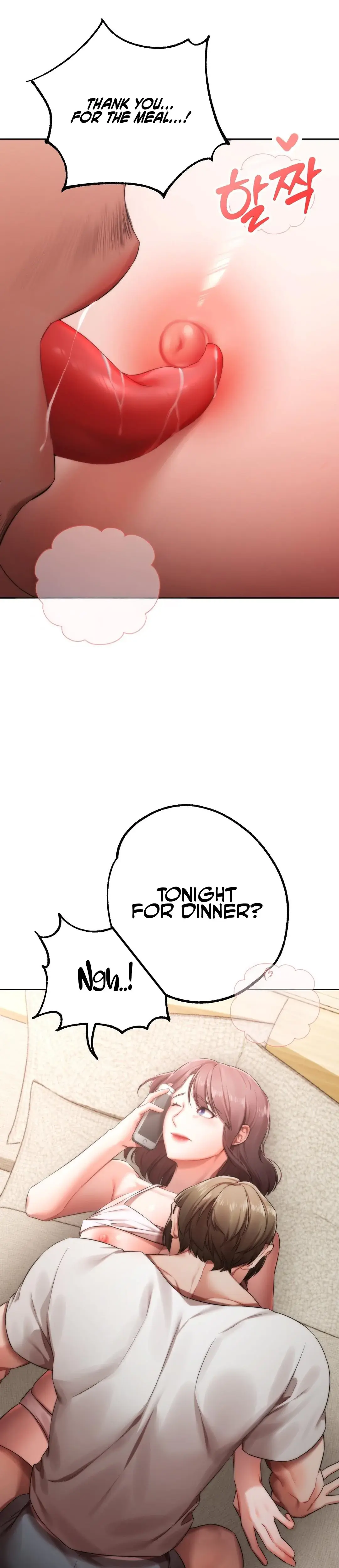 Deviance Diary Shorts Episode 4 - Page 4