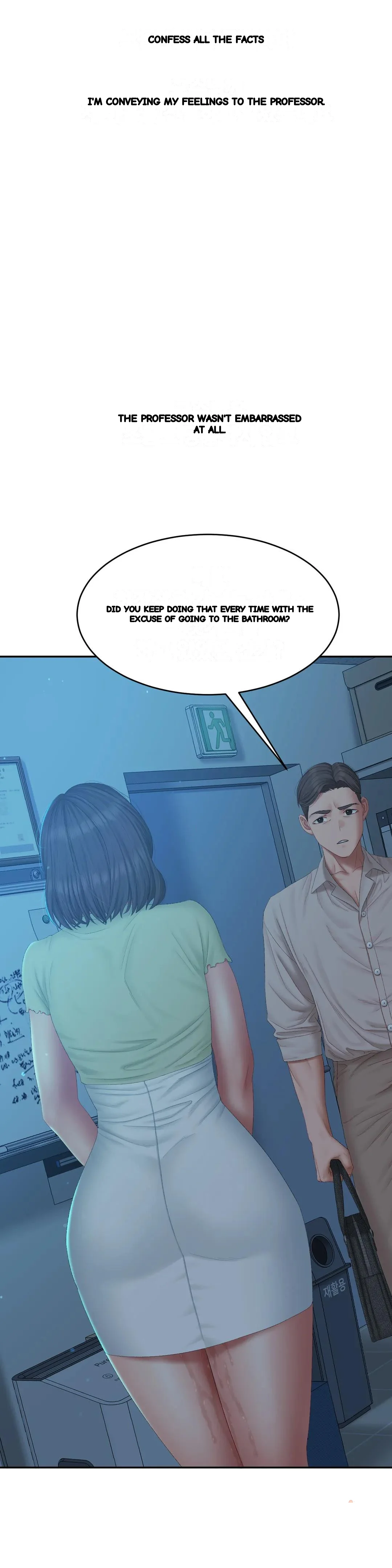 Deviance Diary Shorts Episode 40 - Page 13