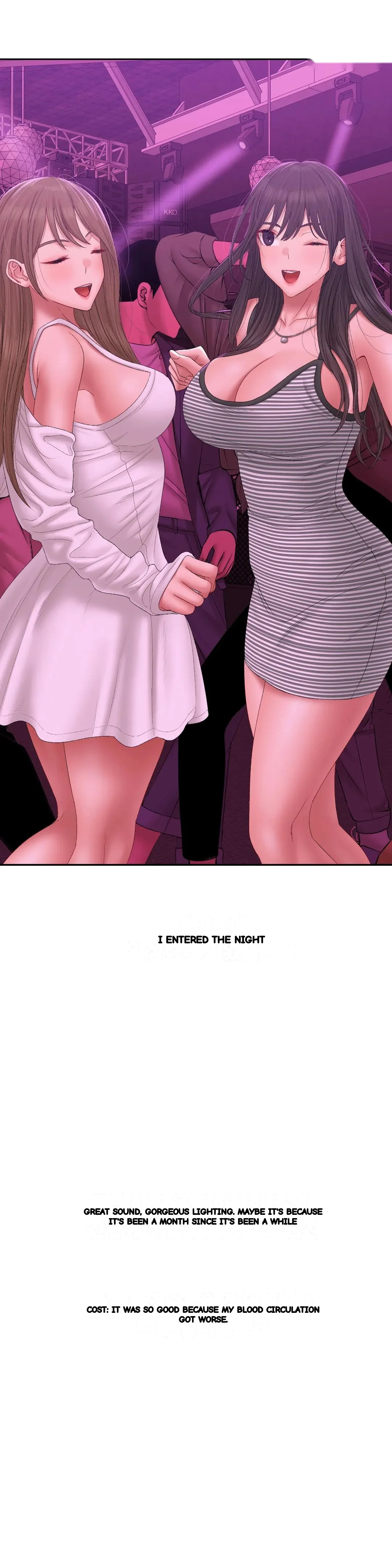 Deviance Diary Shorts Episode 43 - Page 10