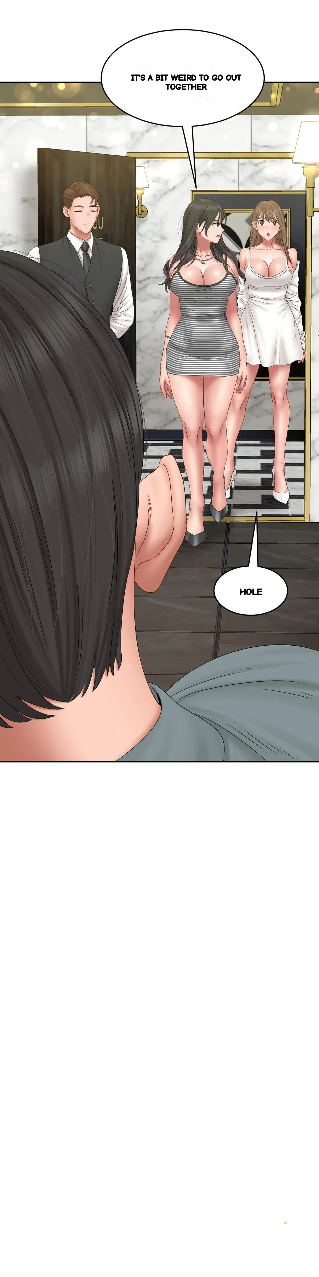 Deviance Diary Shorts Episode 43 - Page 24