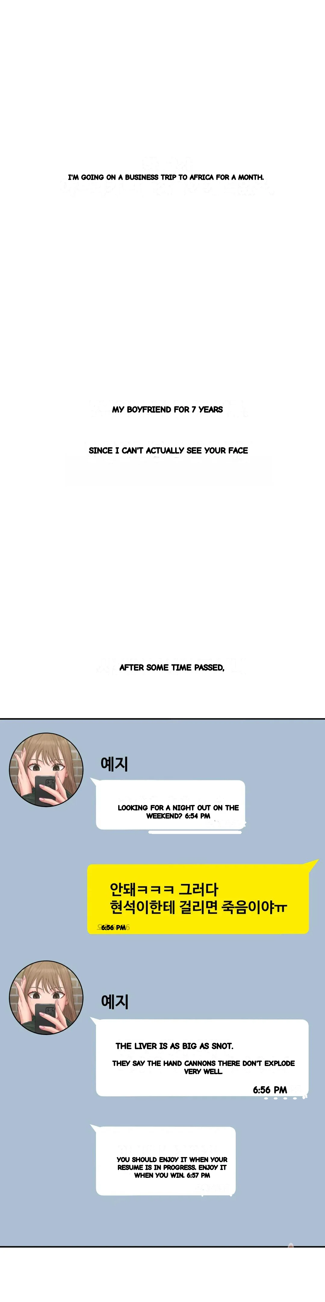 Deviance Diary Shorts Episode 43 - Page 6