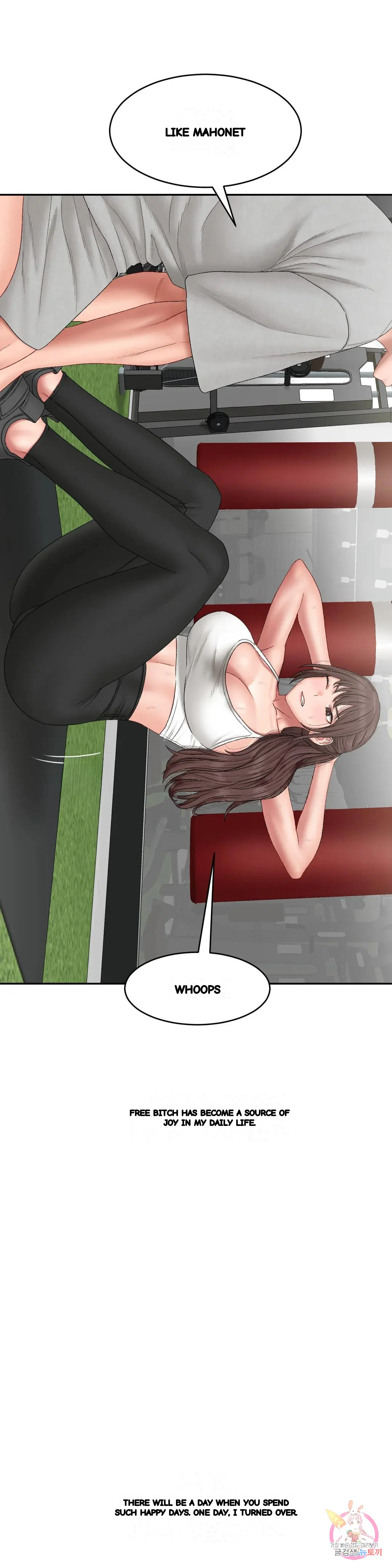 Deviance Diary Shorts Episode 45 - Page 11