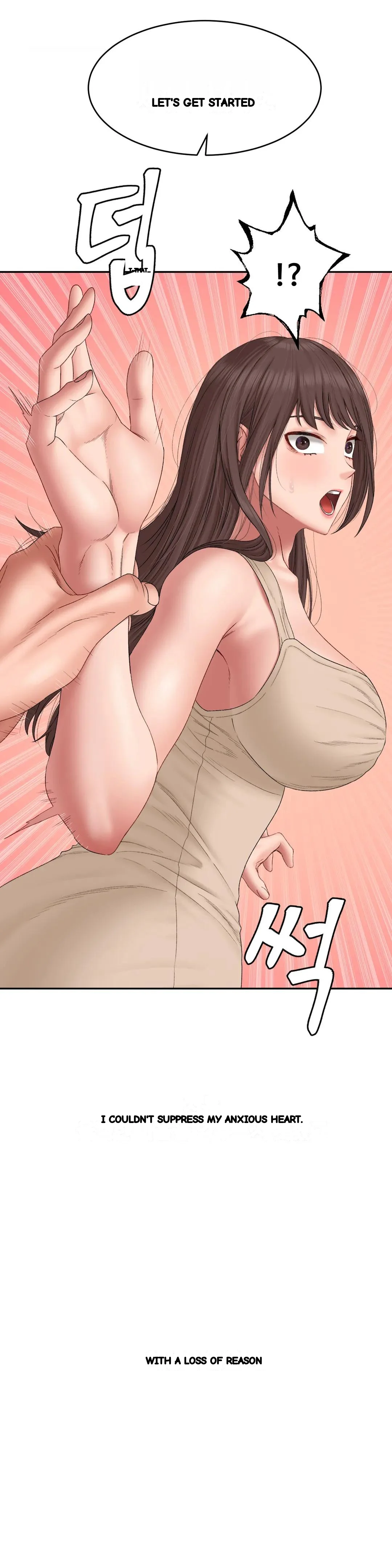 Deviance Diary Shorts Episode 45 - Page 27