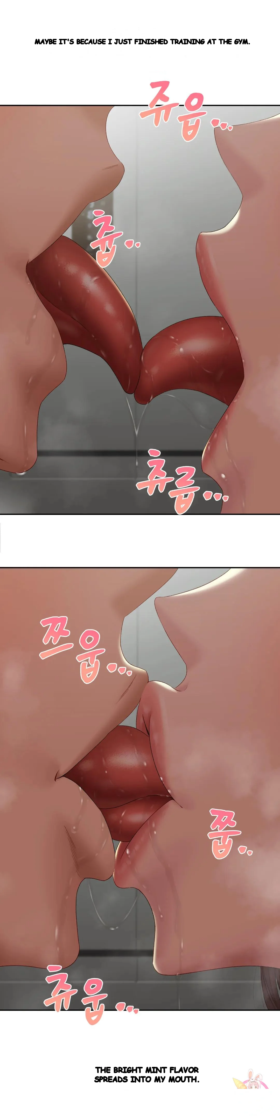 Deviance Diary Shorts Episode 46 - Page 3
