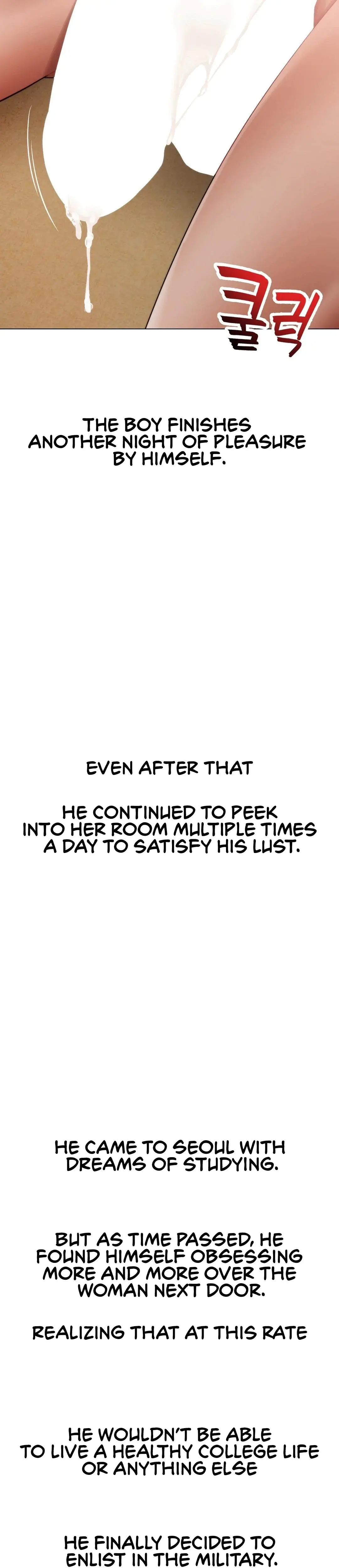 Deviance Diary Shorts Episode 5 - Page 25