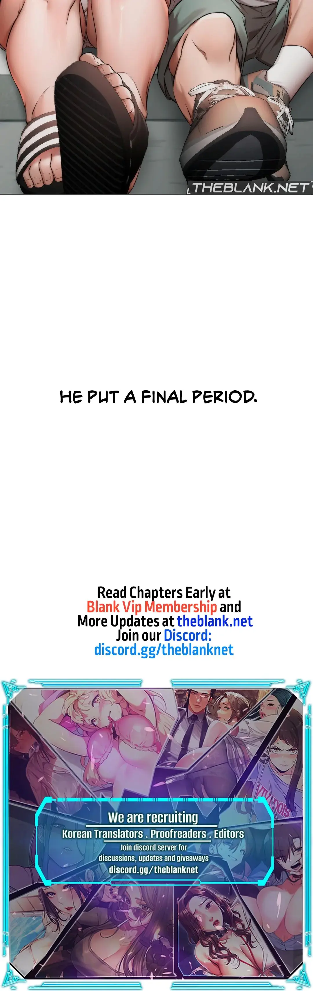 Deviance Diary Shorts Episode 5 - Page 27