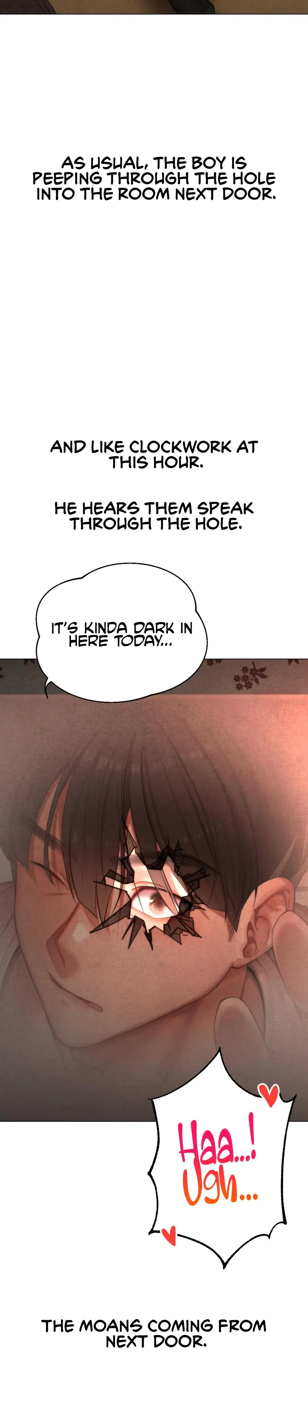 Deviance Diary Shorts Episode 5 - Page 4