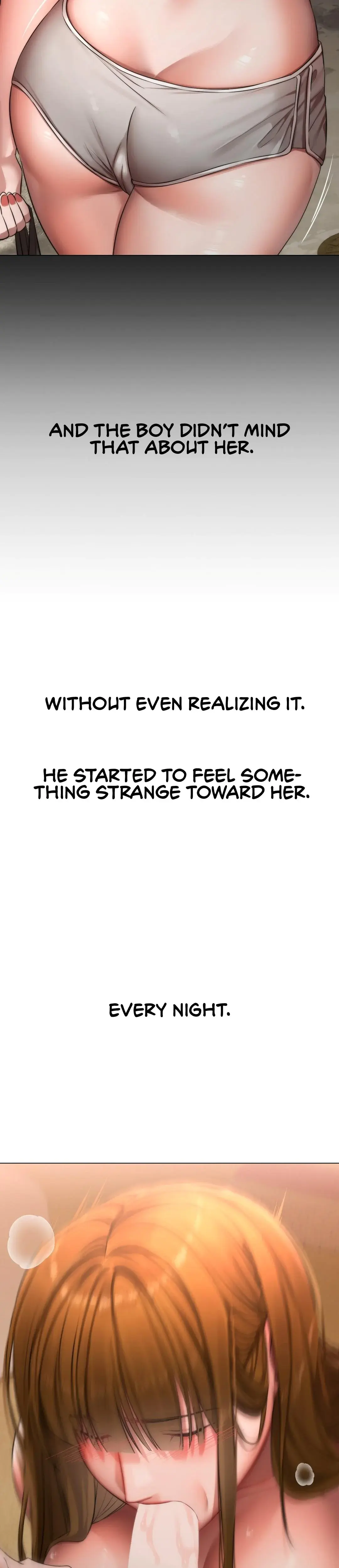 Deviance Diary Shorts Episode 5 - Page 9
