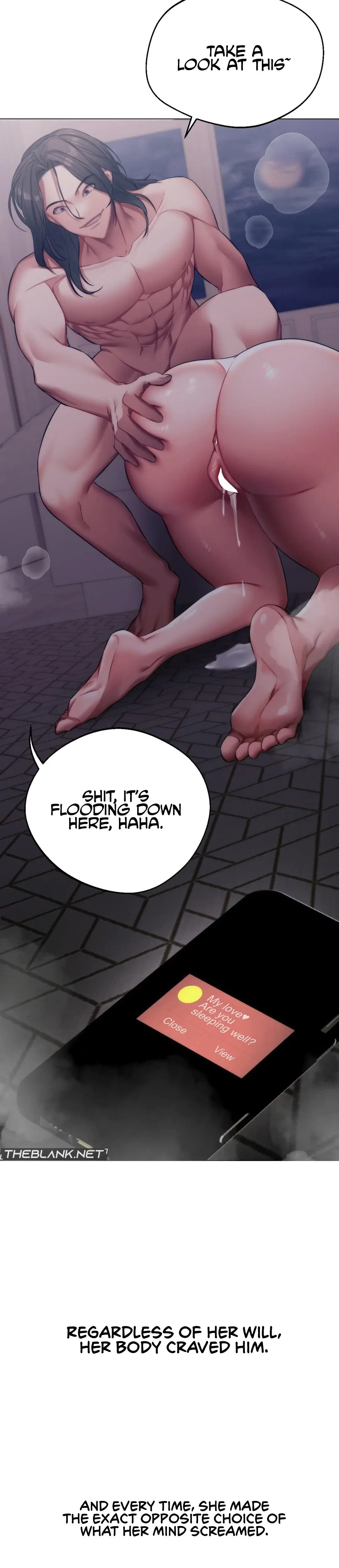 Deviance Diary Shorts Episode 6 - Page 11