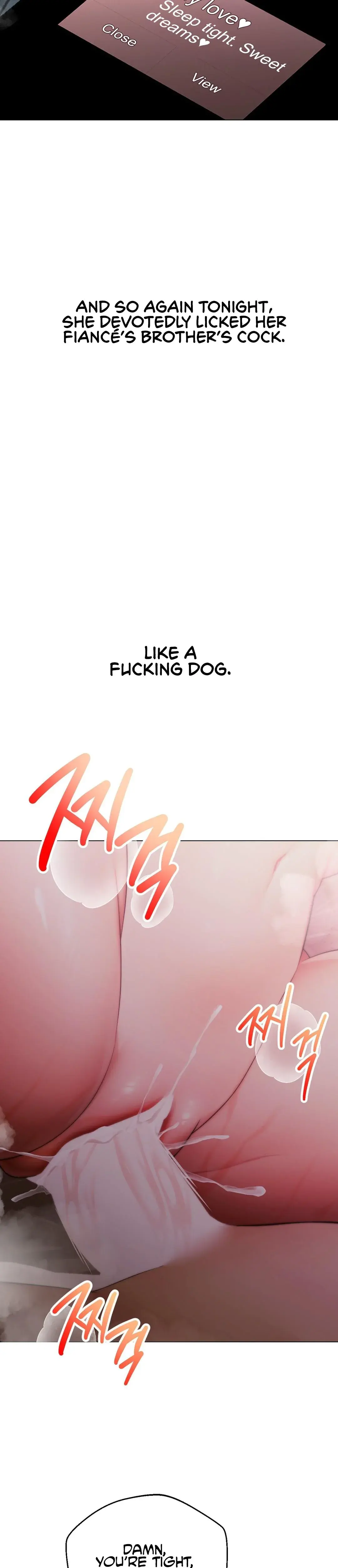Deviance Diary Shorts Episode 6 - Page 13