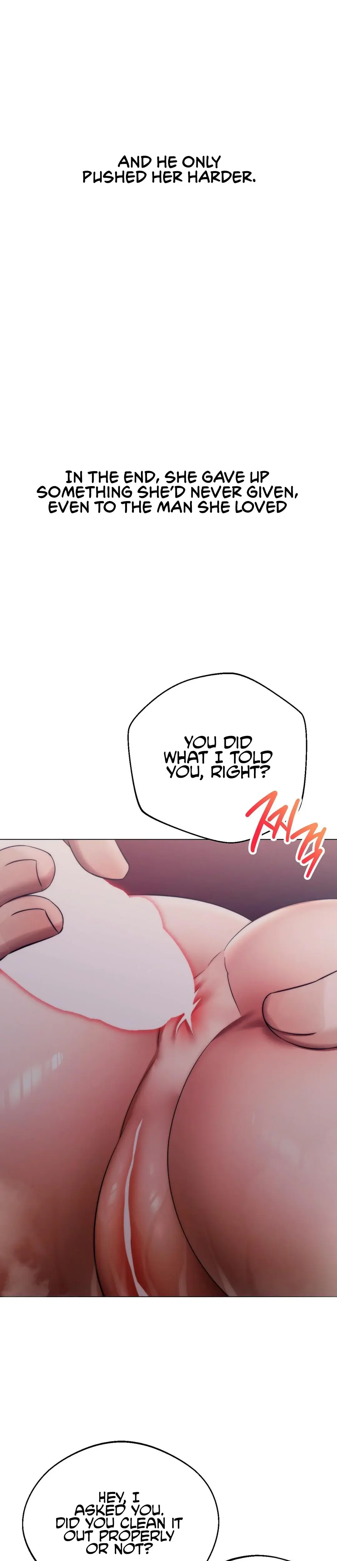 Deviance Diary Shorts Episode 6 - Page 16