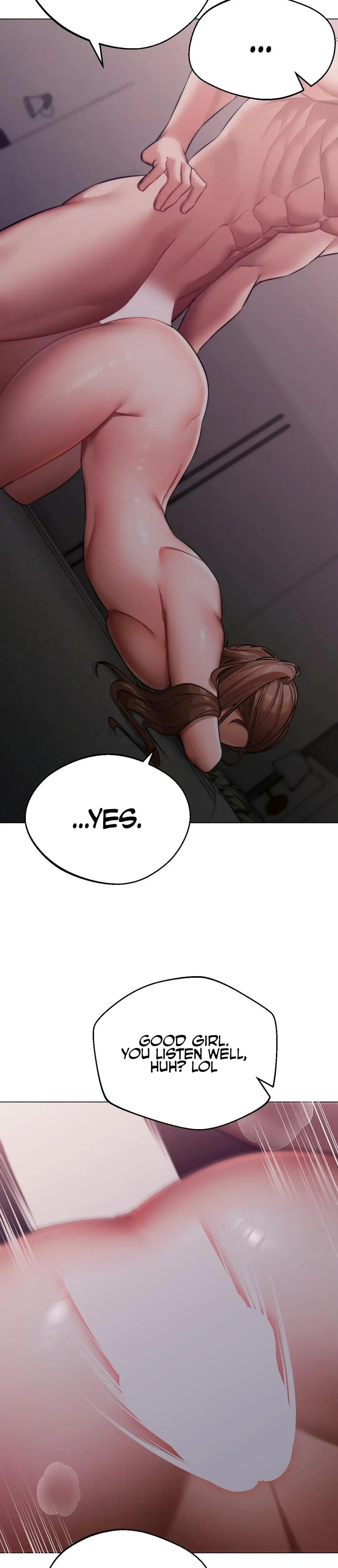 Deviance Diary Shorts Episode 6 - Page 17
