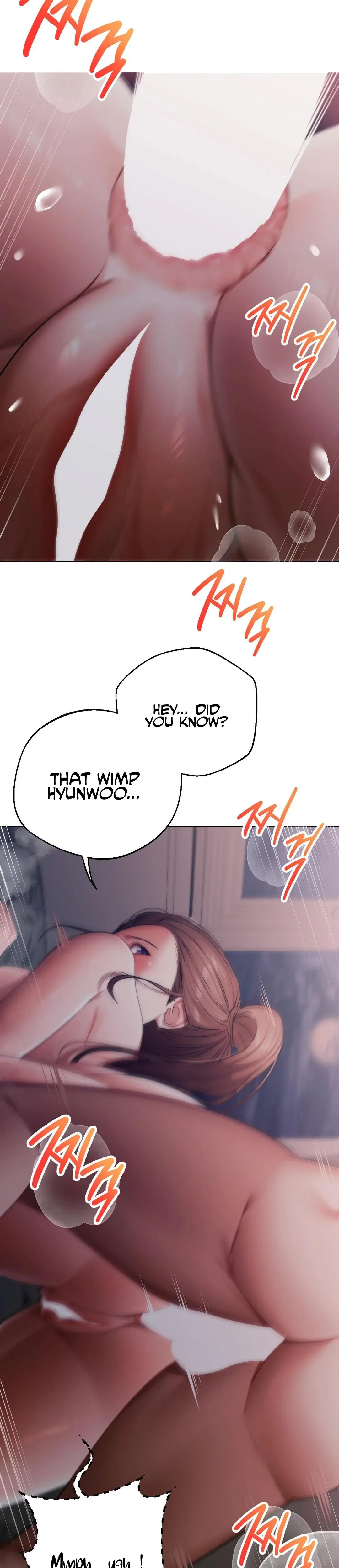 Deviance Diary Shorts Episode 6 - Page 19