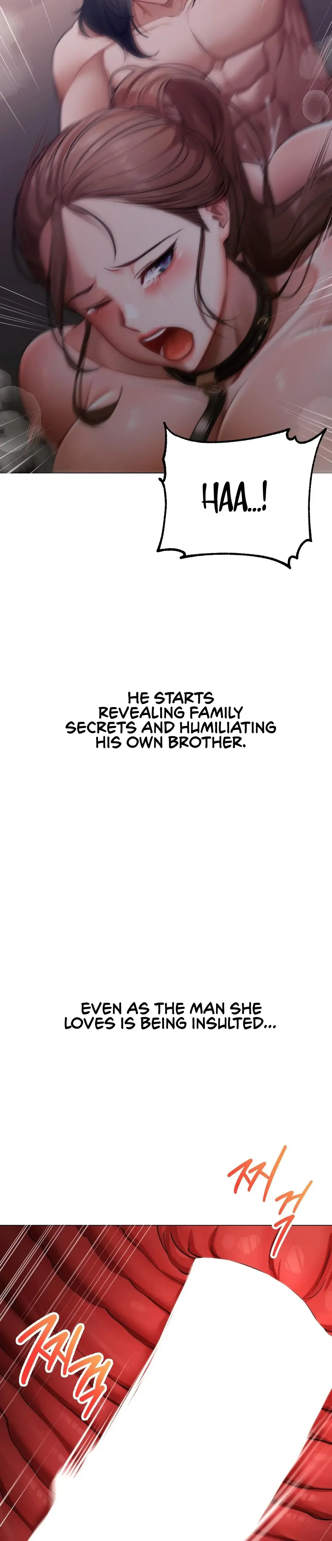 Deviance Diary Shorts Episode 6 - Page 21