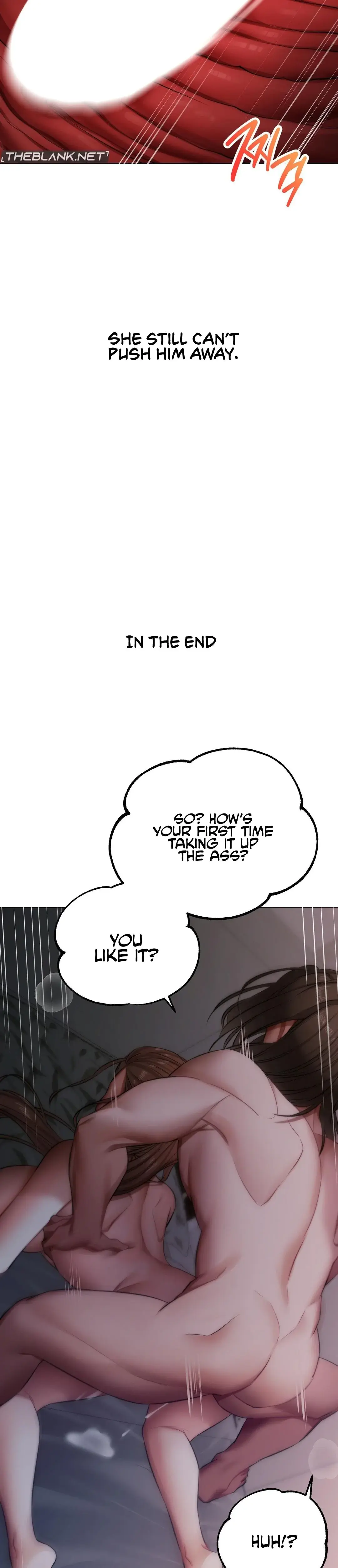 Deviance Diary Shorts Episode 6 - Page 22