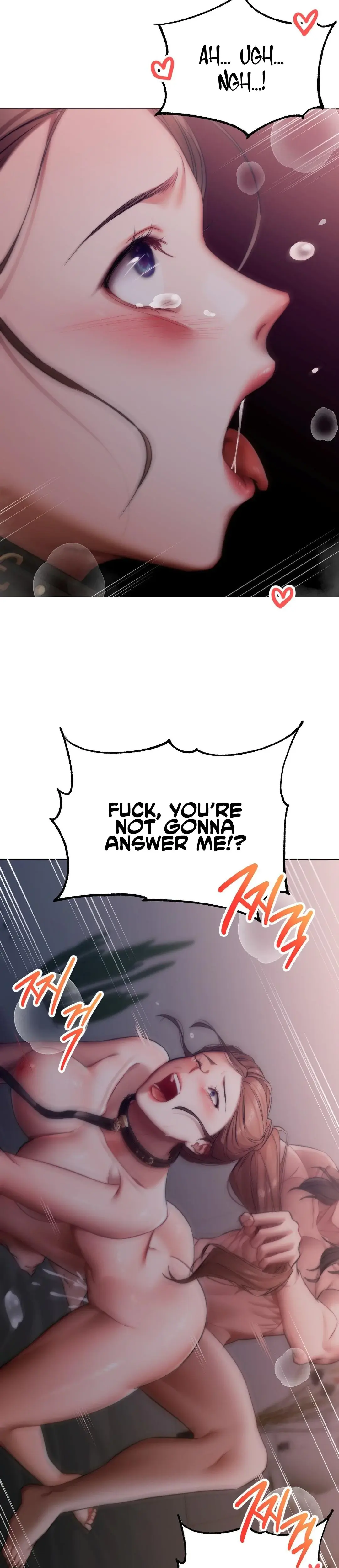 Deviance Diary Shorts Episode 6 - Page 24