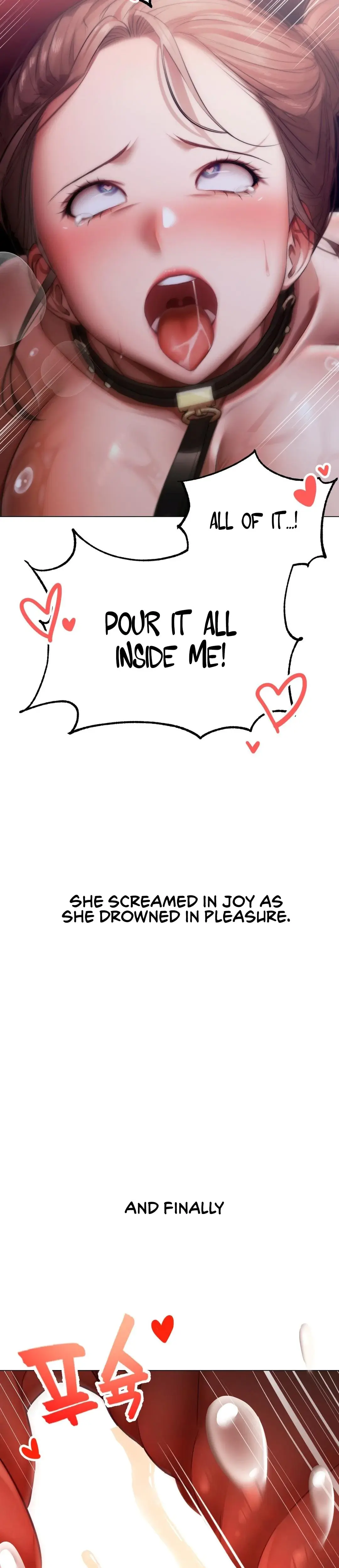 Deviance Diary Shorts Episode 6 - Page 26
